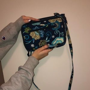 Bella Taylor purse